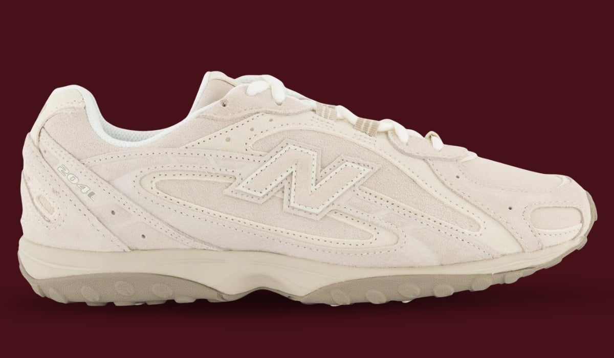 New Balance 740 & 204L | Her Way Style Guide at Hype DC | Hype DC
